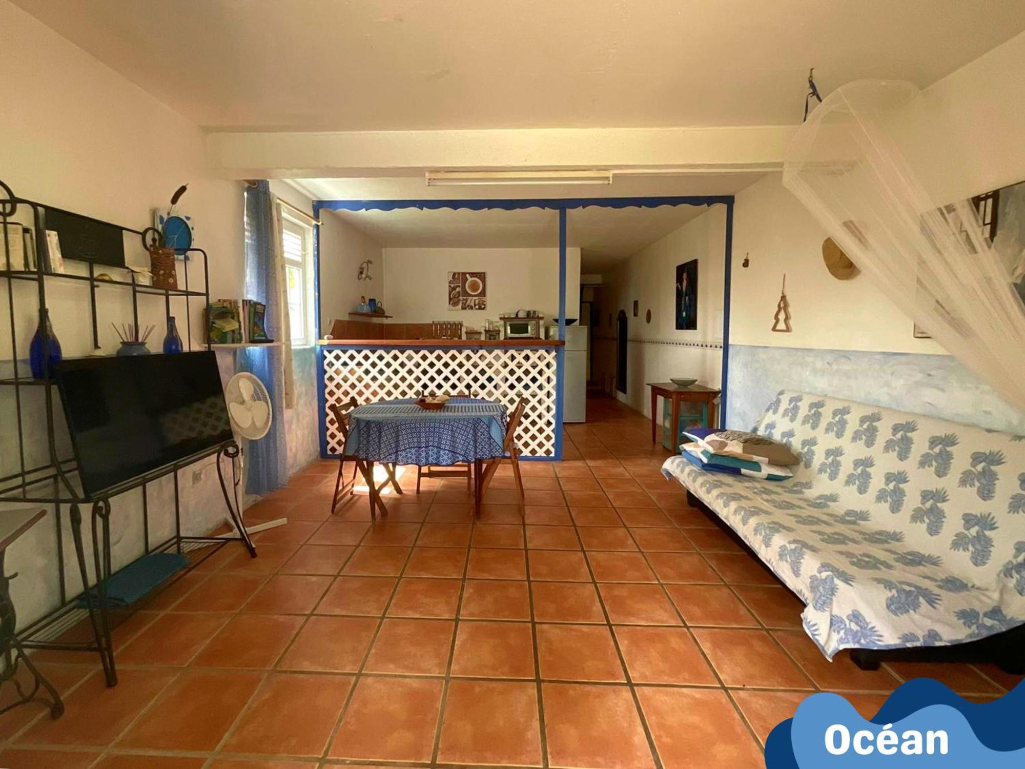 Caraiba Villa & Bungalows Sainte-Anne  Δωμάτιο φωτογραφία