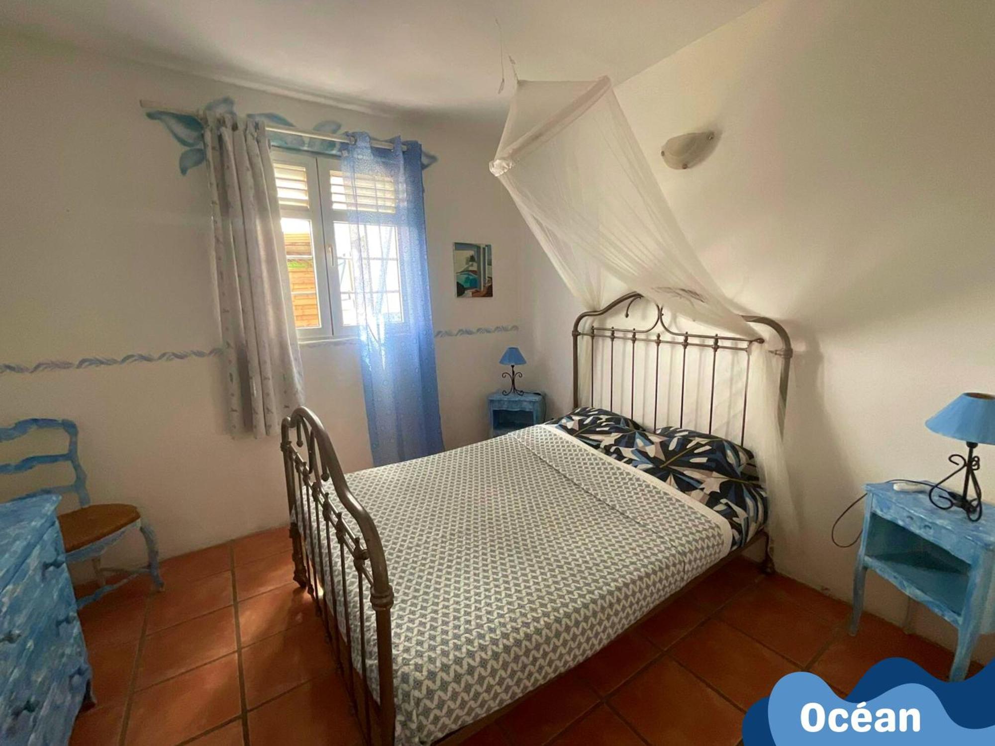 Caraiba Villa & Bungalows Sainte-Anne  Δωμάτιο φωτογραφία